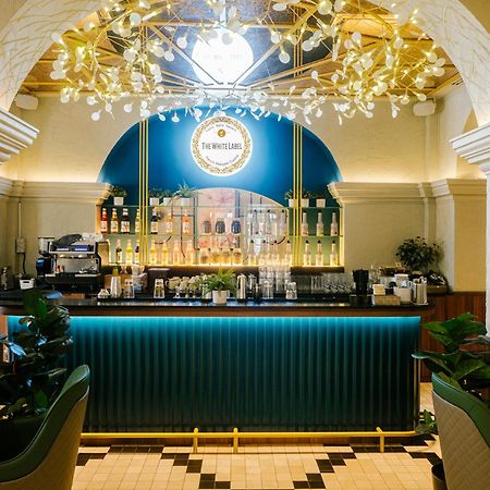 The Sultan Hotel Сингапур Екстериор снимка